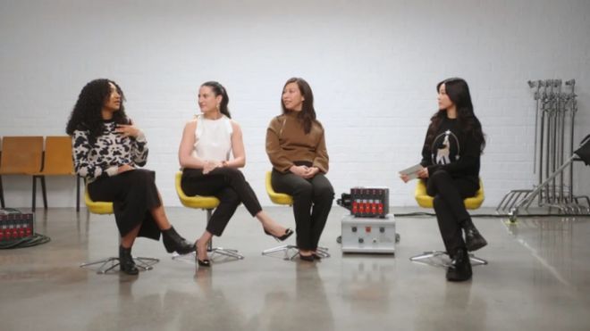 当越来越多的品牌、赛事开始支持女子电竞 电竞世界
