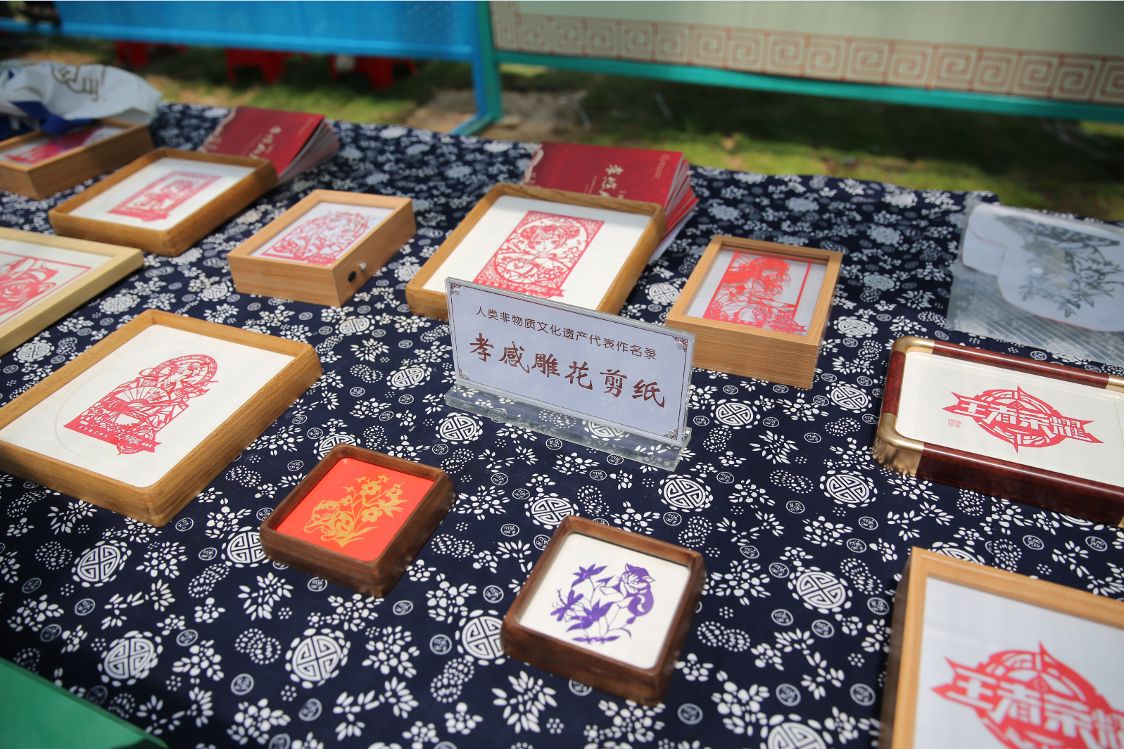 当孝爱之城遇上电子竞技 一场全民狂欢的“电竞+”盛宴(图8)