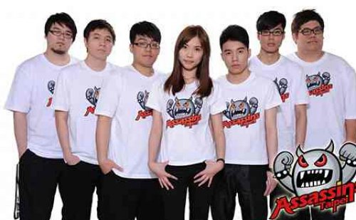 难能可贵！浅谈女性在电竞道路上的阻碍(图2)