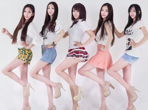 难能可贵！浅谈女性在电竞道路上的阻碍(图4)