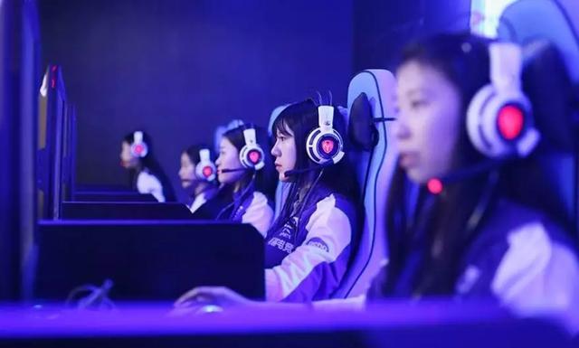 无畏破风闪耀每一场 TE溯夺得2024年王者荣耀女子公开赛总冠军(图1)