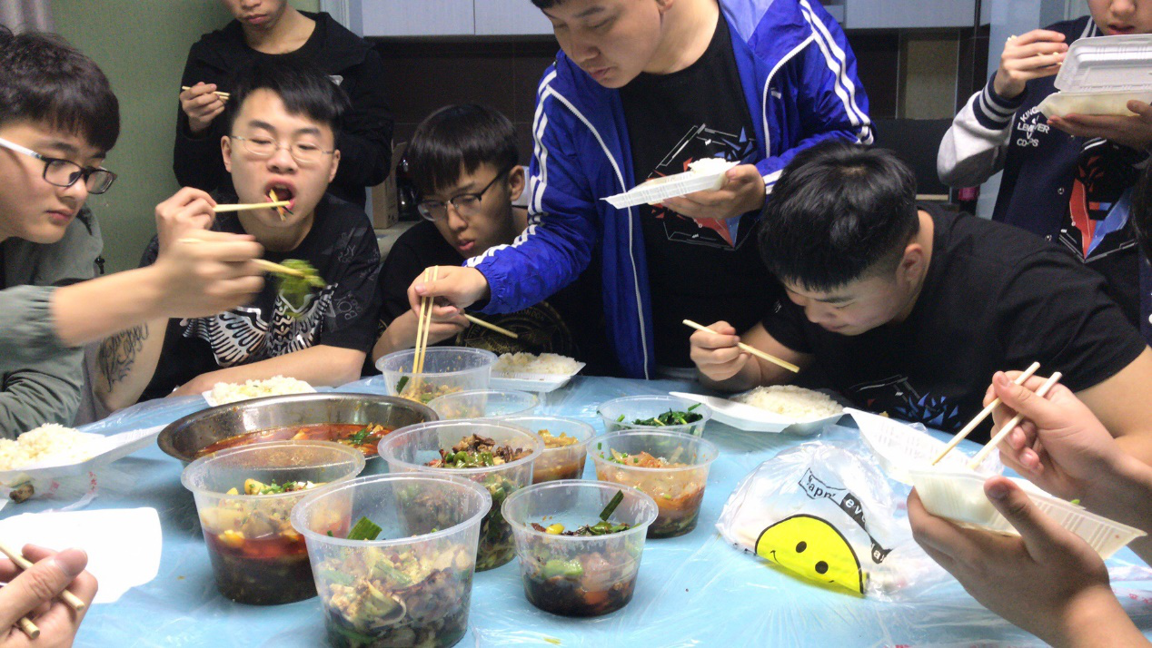 恒一青训课程首次曝光 揭秘最专业的青训课程体系(图2)