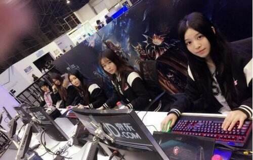 英雄电竞：向全球输出电竞制作“中国标准”(图1)