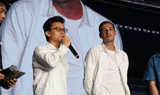 CS网红玉麒麟退圈引热议：顶级赛事天才少年全成画饼(图2)