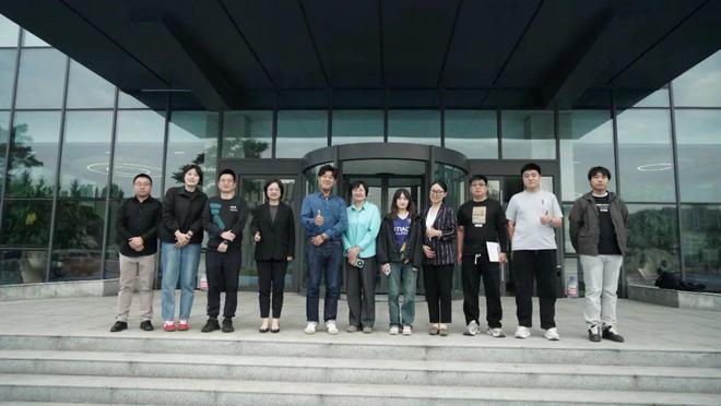 聚焦女子电竞发展经开区游戏电竞产业沙龙共探产业新生态(图4)