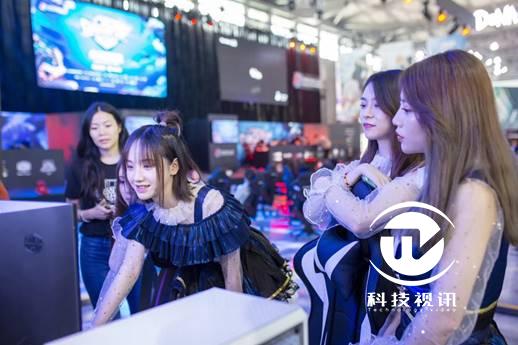 开发者找找找丨千万粉丝女子电竞第一人同游GDC（限量粉丝福利）