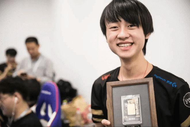 禁止未成年人打比赛！LPL青训崩了中国电竞还想抗韩？(图8)
