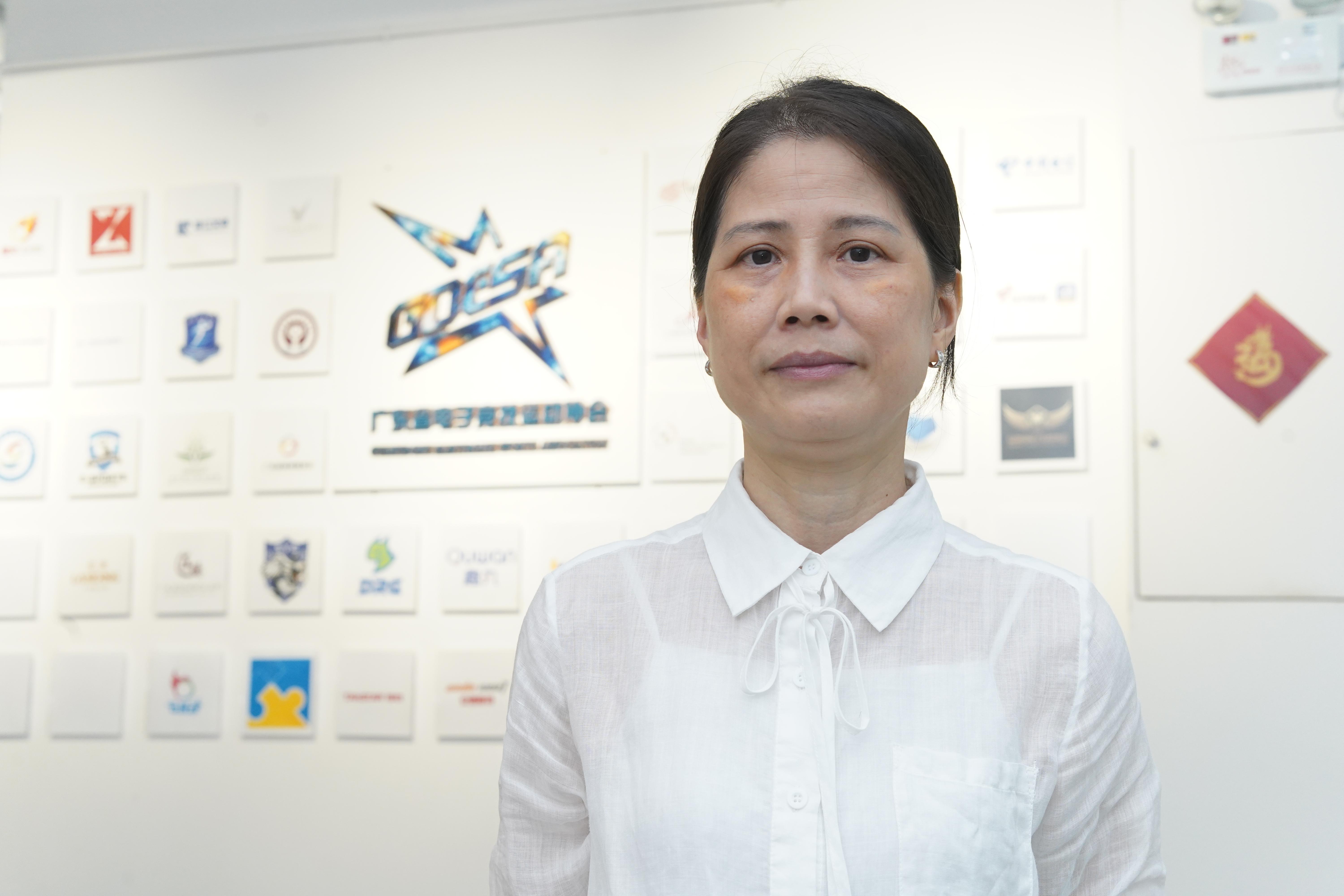 请回答·粤电竞从“政策包”到“路线图”广东省电竞协会这样做(图2)