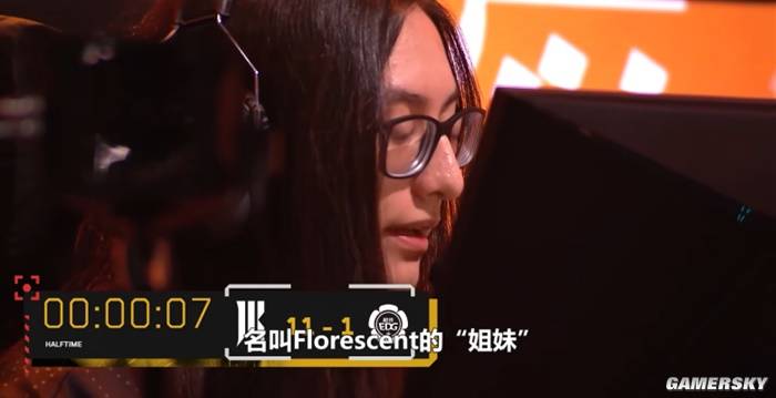 为了参加女子电竞比赛这帮男变态硬说自己是女的？(图16)