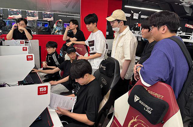 T1开启线下选拔赛新秀渴望与Faker并肩作战(图2)