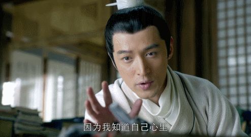 谁说女性“没脑子看历史权谋剧”？(图9)