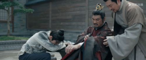 谁说女性“没脑子看历史权谋剧”？(图12)