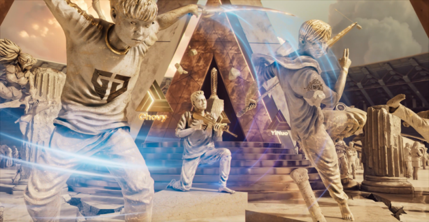 「每日游讯」B站一位女高管被逮捕；《大奉打更人》今日开测！(图5)