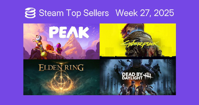 「每日游讯」B站一位女高管被逮捕；《大奉打更人》今日开测！(图6)