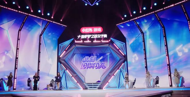 一年破一亿场赛事对局它如何真正做到全民参与？(图15)