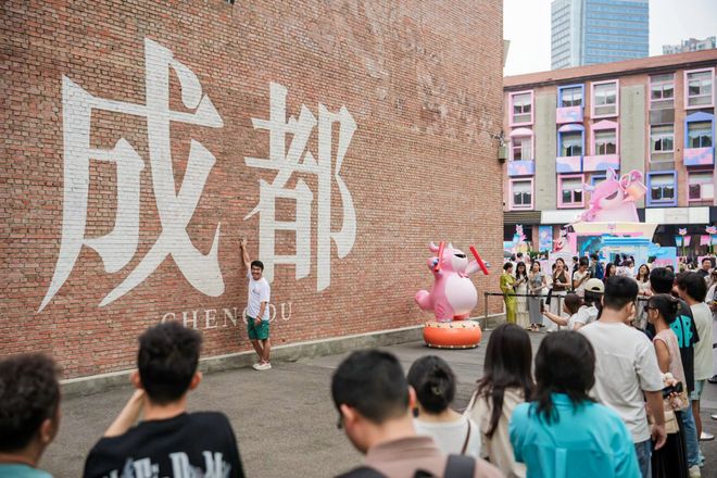 一年破一亿场赛事对局它如何真正做到全民参与？(图20)