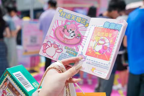 一年破一亿场赛事对局它如何真正做到全民参与？(图21)