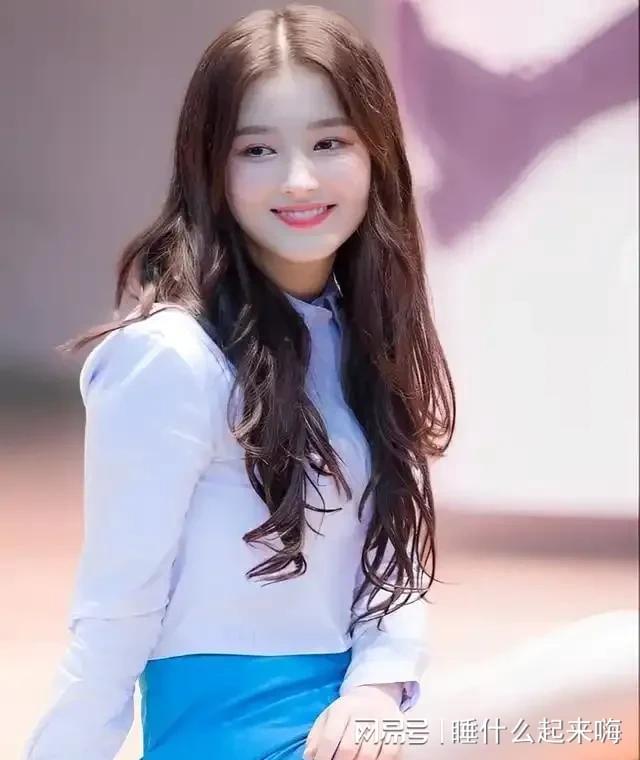 骨感美不再吃香！24岁微胖美女李承利走上了另一条路背后真相(图4)
