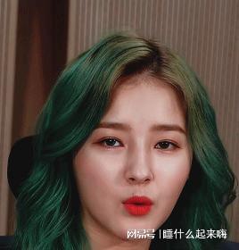 骨感美不再吃香！24岁微胖美女李承利走上了另一条路背后真相(图3)