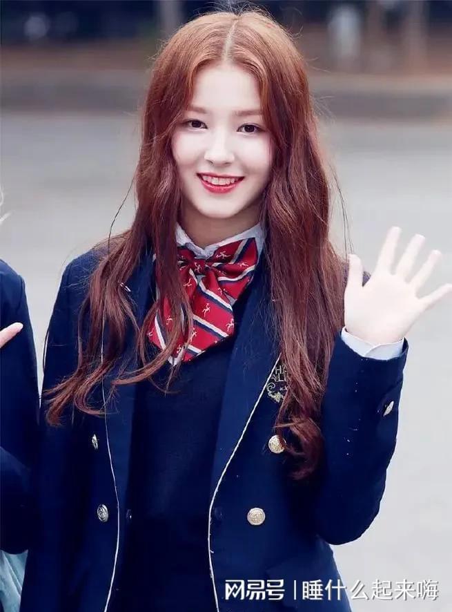 骨感美不再吃香！24岁微胖美女李承利走上了另一条路背后真相(图5)