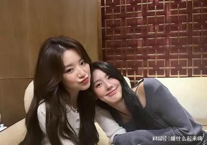骨感美不再吃香！24岁微胖美女李承利走上了另一条路背后真相(图10)