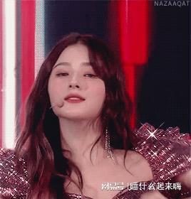 骨感美不再吃香！24岁微胖美女李承利走上了另一条路背后真相(图9)