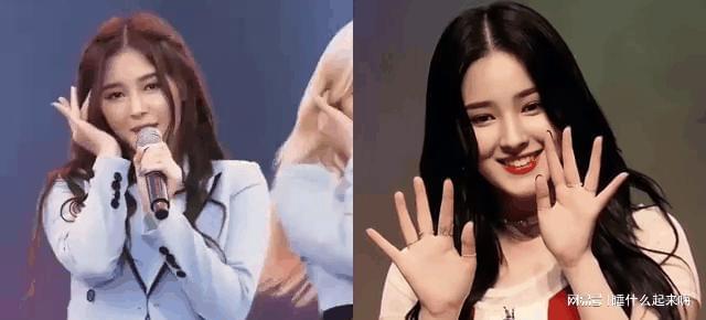 骨感美不再吃香！24岁微胖美女李承利走上了另一条路背后真相(图8)