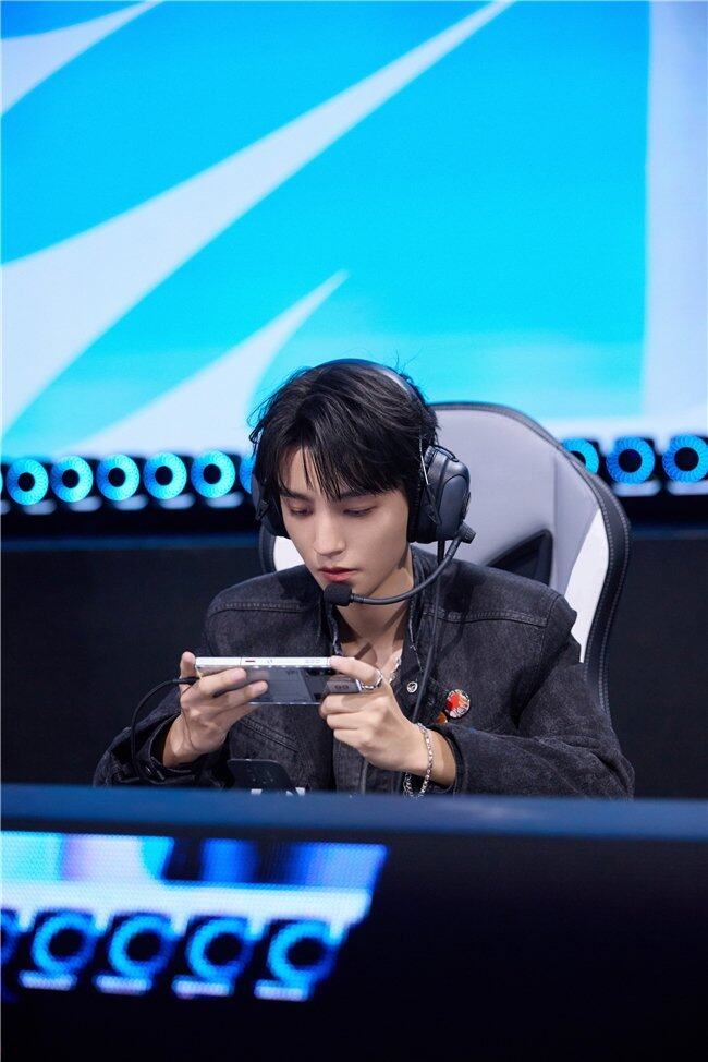 英雄联盟手游3周年庆典回顾：周杰伦惊喜回归！赛事回顾与展望(图13)