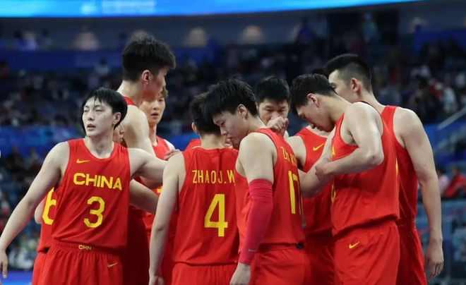 归化真是万能药？名记泼冷水：3大隐患不解决 2028奥运照样没戏(图2)