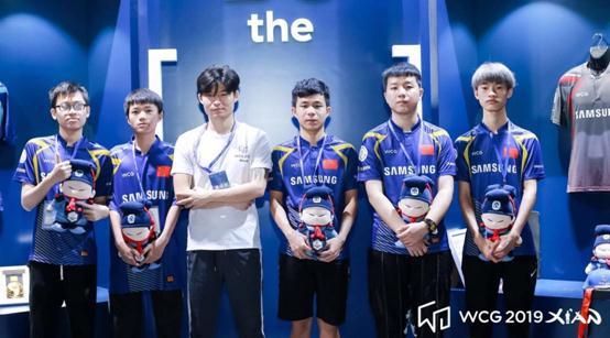 Hero久竞是如何将一支组队仅三个月的青训战队送上世界冠军宝座的？(图1)