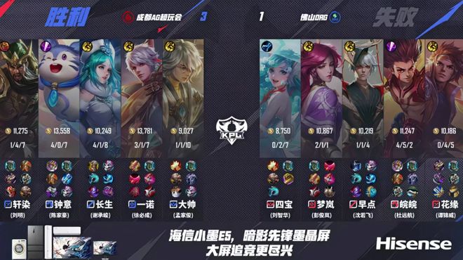AG请等一等你的KPL对手(图5)