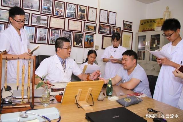 青岛中域教育线下中医交流——不可替代的深度学习之旅(图1)