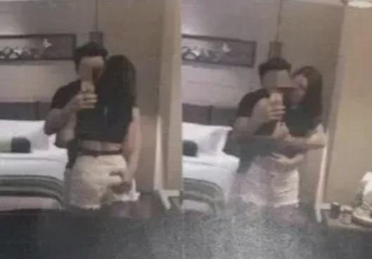 男子在酒店抓到妻子出轨将视频发到家庭群里女子被家人责骂后自杀(图2)