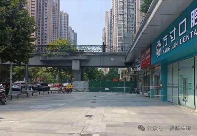 21岁女子傍晚外出散步被高空坠物砸中身亡(图2)