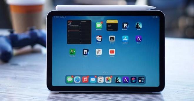 7 款苹果新品曝光新 iPad mini 性能超 iPhone 16(图3)