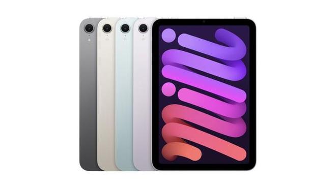 7 款苹果新品曝光新 iPad mini 性能超 iPhone 16(图2)