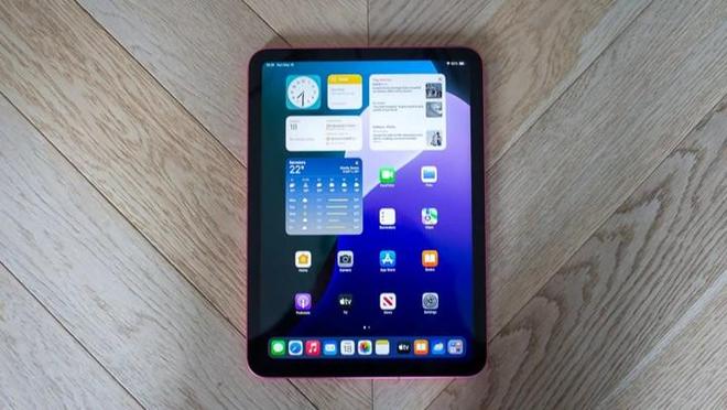 7 款苹果新品曝光新 iPad mini 性能超 iPhone 16(图4)