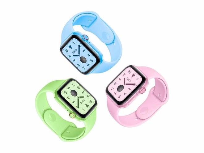 7 款苹果新品曝光新 iPad mini 性能超 iPhone 16(图6)