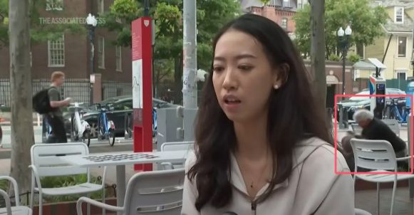 哈佛女孩蒋雨融对网友质疑的愤懑错位了(图2)