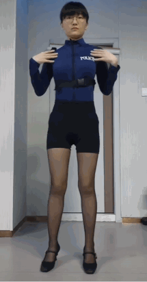 电竞圈惊现女版Faker擦边直播网友直呼“生理不适”！(图7)