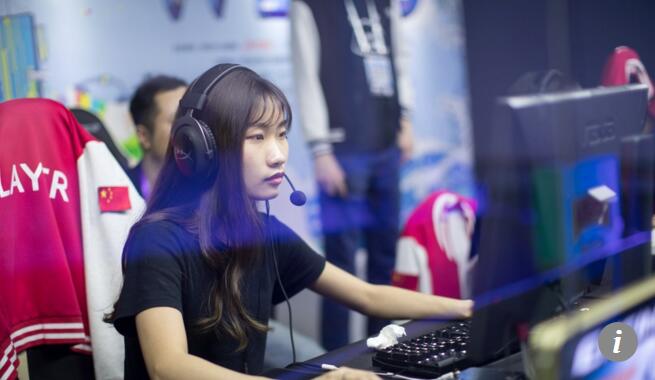 女版Faker擦边走红：电竞圈“撞脸”现象观察与流量密码探析