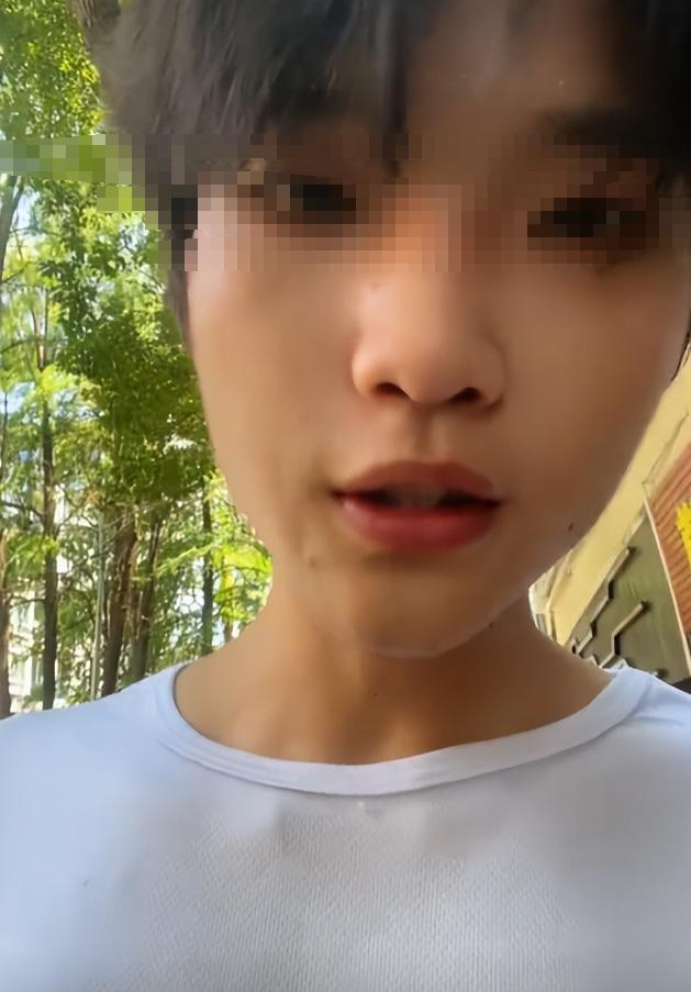 被骗惨了！浙江小伙网恋奔现失败被女方身材震惊结果惊动警方(图5)