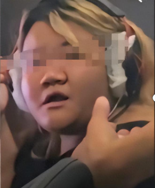 被骗惨了！浙江小伙网恋奔现失败被女方身材震惊结果惊动警方(图2)