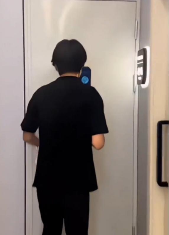 被骗惨了！浙江小伙网恋奔现失败被女方身材震惊结果惊动警方(图7)