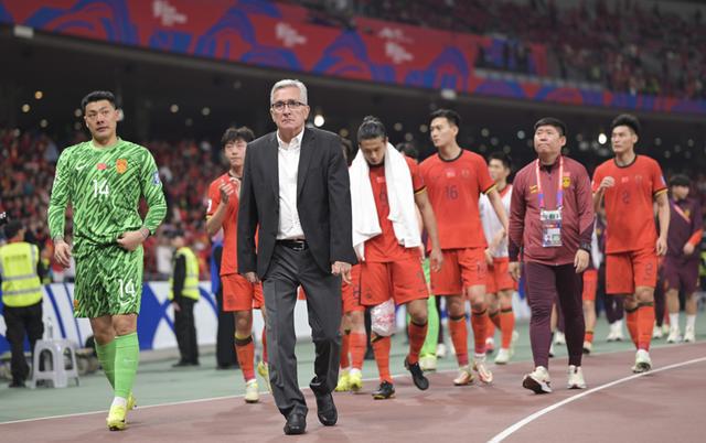 省下9元！国足生死战国家电视台央视或“缺席”两家社会平台免费直播(图5)