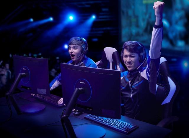 国外电竞大奖Esports Awards公布近10年最佳电竞奖项英雄联盟赢麻了！