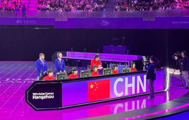 最重视电竞的国家韩国高一课本更新将亚运会LOL写进教材(图4)