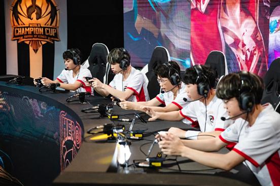 高途集团 X 狼队电竞 全球电竞人才战略合作发布会圆满举办共筑