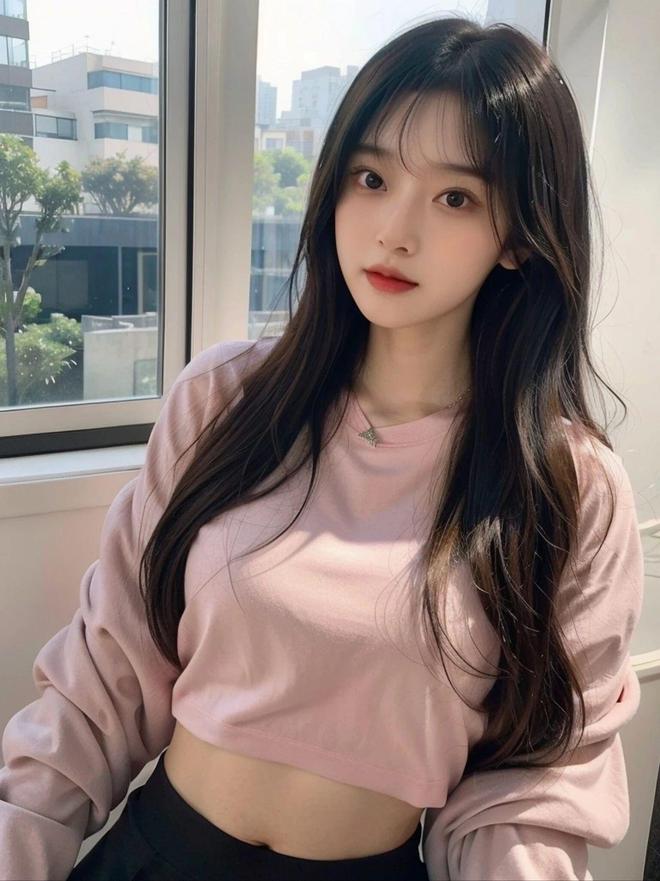 在线看美女第一区