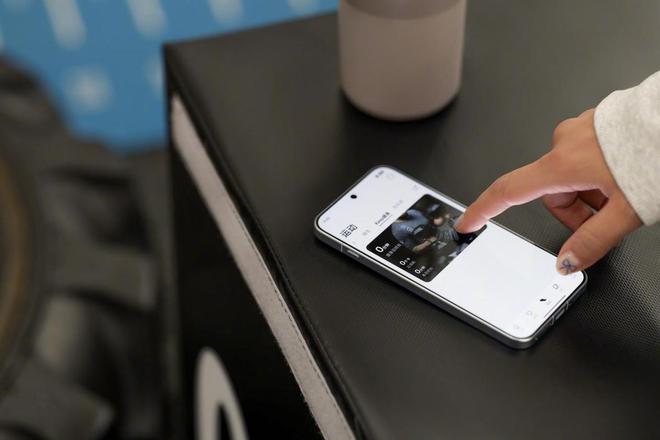 我只推荐这一次！这三款手机有颜有料手游女孩选它们没毛病！(图7)